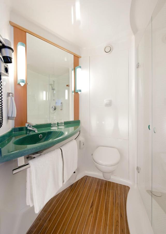 Ibis Budget Valencia Aeropuerto Hotel Manises