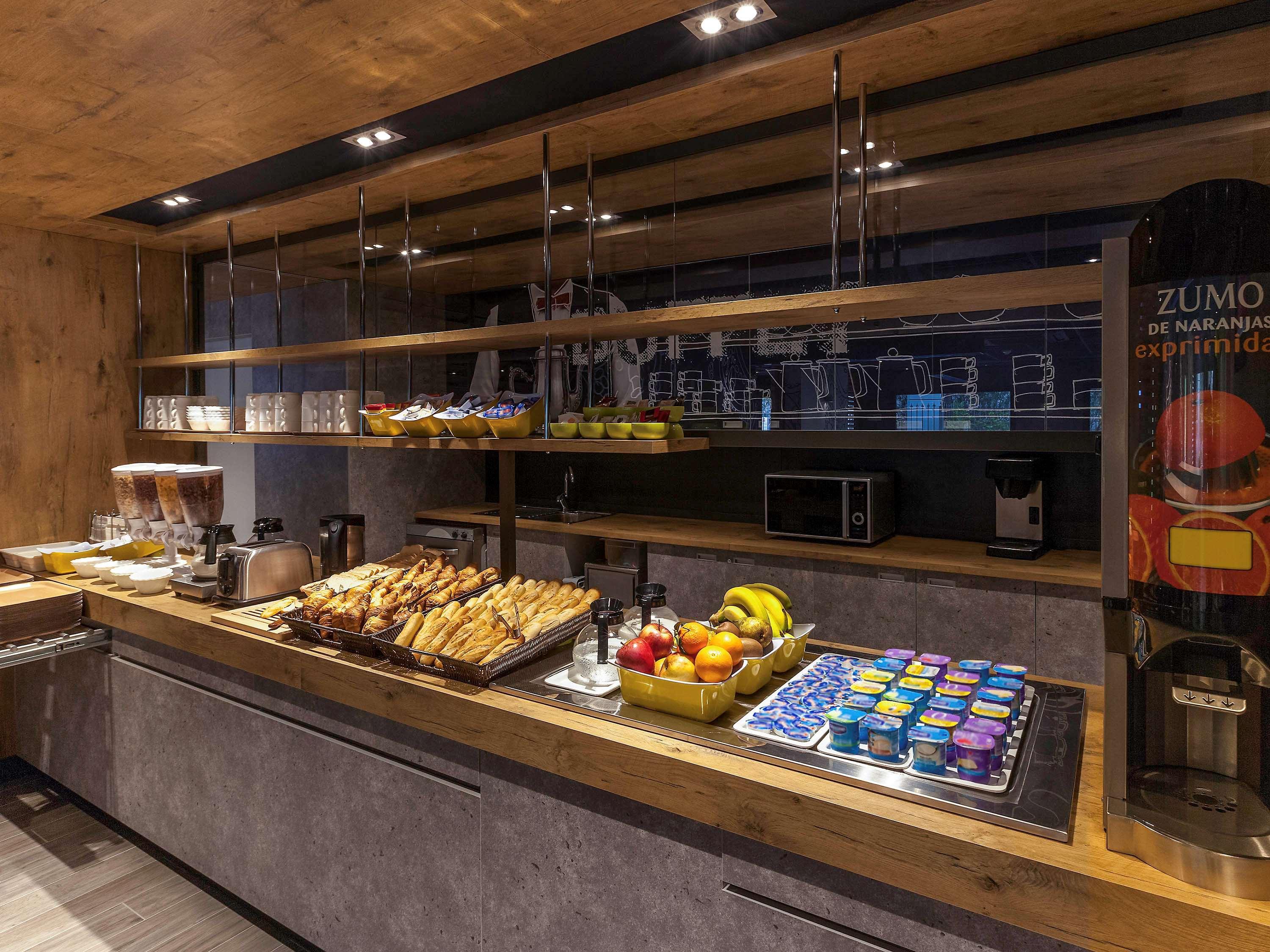 Hotel Ibis Budget Valencia Aeropuerto *