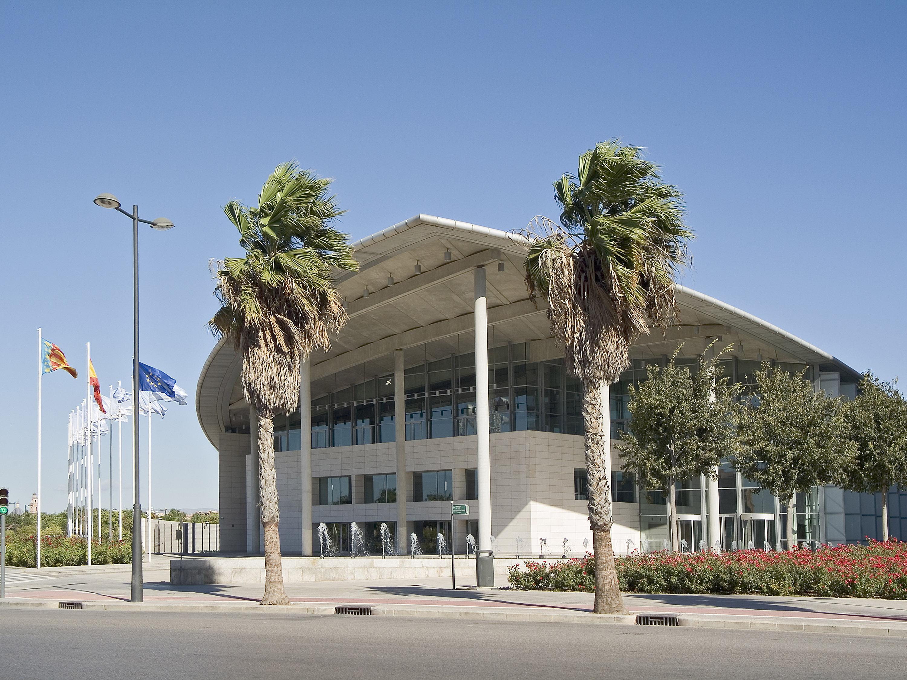 Hotel Ibis Budget Valencia Aeropuerto Manises