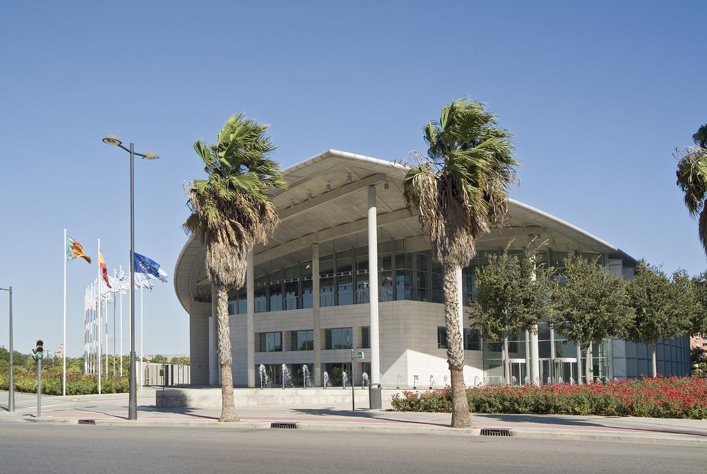 Hotel Ibis Budget Valencia Aeropuerto *